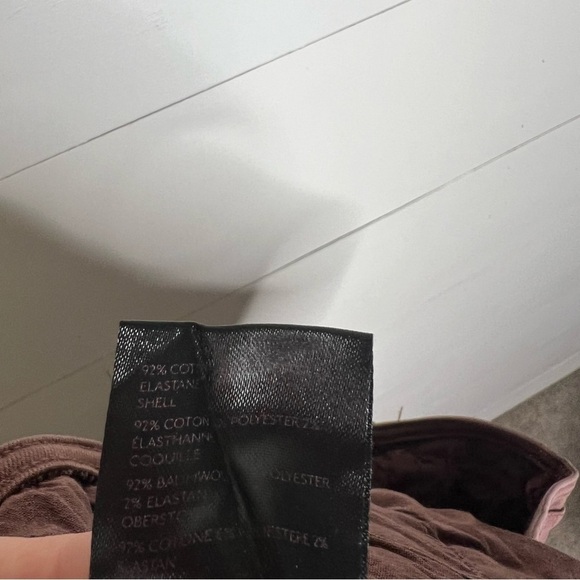 BDG Comfort Stretch Ultra Low Rise Flare Jean - Picture 3 of 10